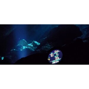 Ratio Computers iDive Deep Color