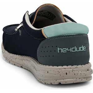 HeyDude Wally Adv Mens