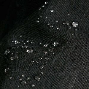 Duer Stay Dry Denim Jacket Mens