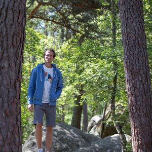 SNAP Chino Shorts Mens