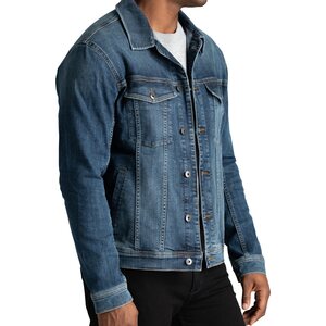 Duer Stay Dry Denim Jacket Mens