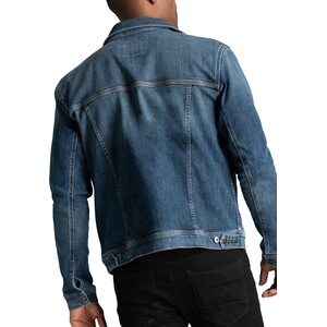 Duer Stay Dry Denim Jacket Mens