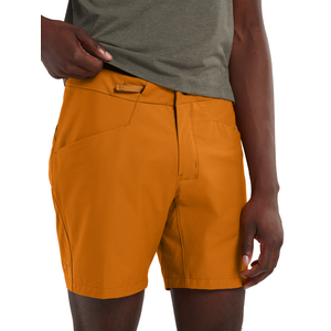 Arc'teryx Konseal Short 7in Mens
