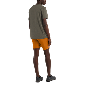 Arc'teryx Konseal Short 7in Mens