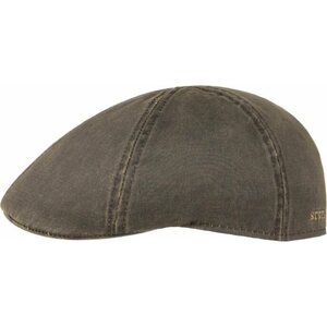 Stetson Duck Cap CO/PES