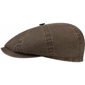 Stetson Hatteras Delave Organic Cotton