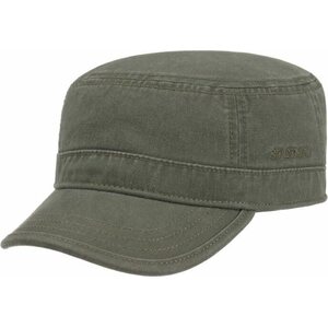 Stetson Army Cap Cotton