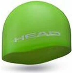 Head Silicone Moulded Mid
