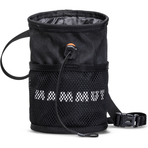 Mammut Gym Mesh Chalk Bag