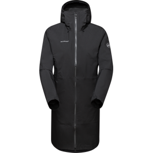 Mammut Seon Pac HS Hooded Parka Womens