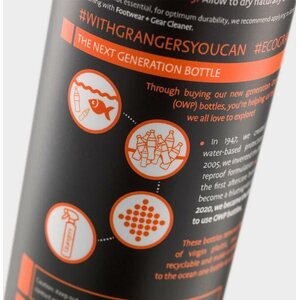 Granger's Footwear Repel Plus 275 ml