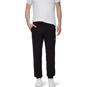 Mammut Hueco Cuffed Pants Mens