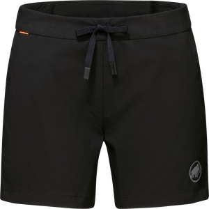 Mammut Hueco Shorts Womens