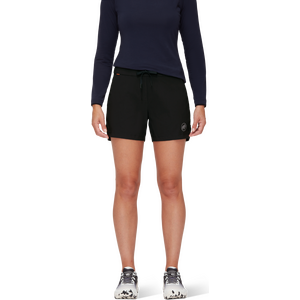 Mammut Hueco Shorts Womens