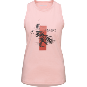 Mammut Core Top Peak Womens