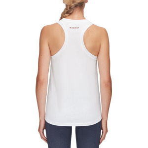 Mammut Core Top Sunrise Womens