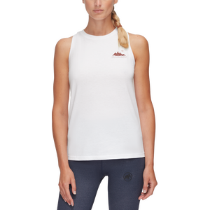 Mammut Core Top Sunrise Womens