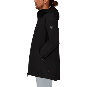 Mammut Seon Pac HS Hooded Jacket Mens
