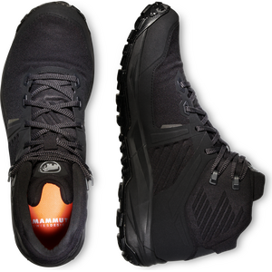 Mammut Ultimate III Mid GTX Mens