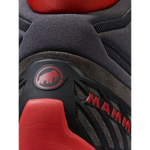 Mammut Alnasca Pro II Mid GTX Womens