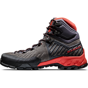 Mammut Alnasca Pro II Mid GTX Womens
