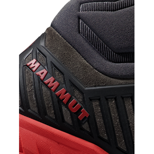 Mammut Alnasca Pro II Mid GTX Womens