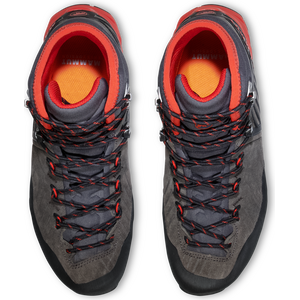 Mammut Alnasca Pro II Mid GTX Womens