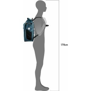 Ortlieb Vario QL2.1 26L