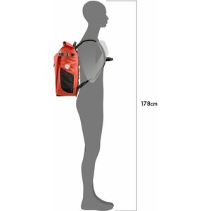 Ortlieb Vario PS QL3.1 26L