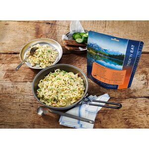 Trek'n Eat Pasta with Vegetables PS1000+