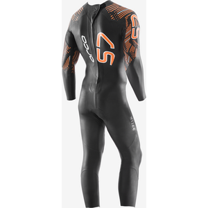 Orca S7 Fullsleeve Demosuit