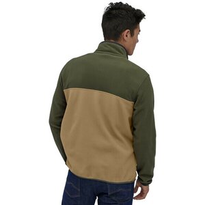 Patagonia Micro D Snap-T Pullover Mens