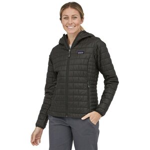 Patagonia Nano Puff Hoody Womens