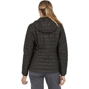 Patagonia Nano Puff Hoody Womens
