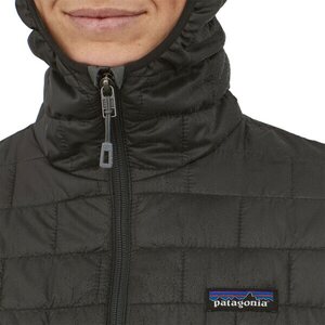 Patagonia Nano Puff Hoody Womens