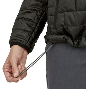 Patagonia Nano Puff Hoody Womens