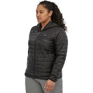 Patagonia Nano Puff Hoody Womens