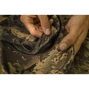 Härkila Deer Stalker Camo Cap with Mesh