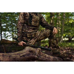 Härkila Deer Stalker Camo Light Trousers