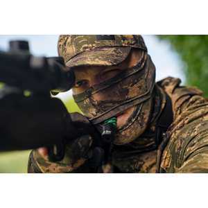 Härkila Deer Stalker Camo Mesh Facecover