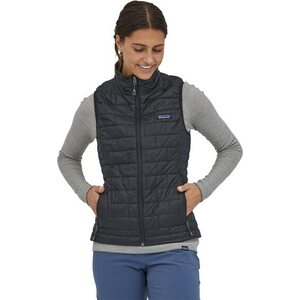 Patagonia Nano Puff Vest Womens