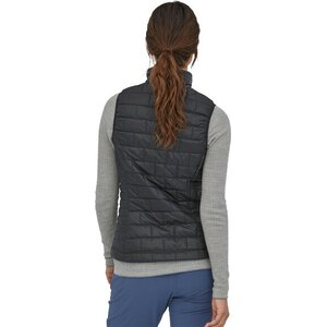 Patagonia Nano Puff Vest Womens