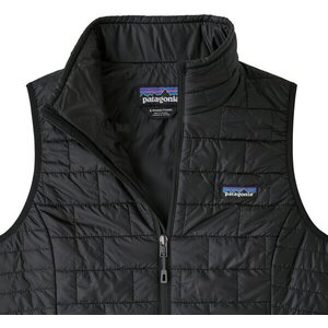 Patagonia Nano Puff Vest Womens