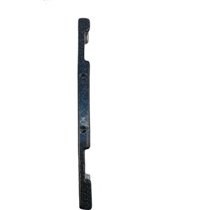 Vinyl coated weight insert for STA
