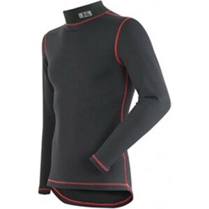 KWARK Power Stretch Long Sleeve Shirt Mens