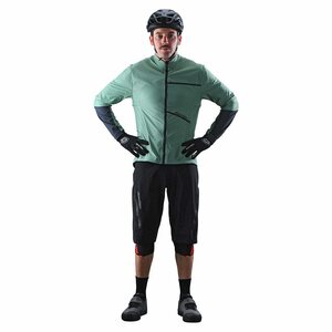 Troy Lee Designs Shuttle Jacket Mens
