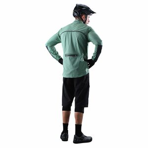 Troy Lee Designs Shuttle Jacket Mens