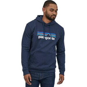 Patagonia P-6 Logo Uprisal Hoody Mens