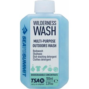 Sea to Summit Wilderness Wash 100ml