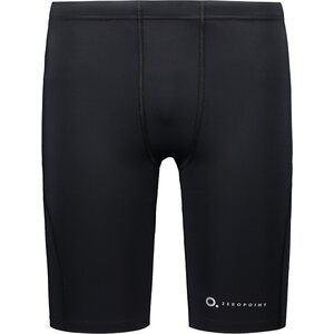 Zero Point Performance Compression Shorts Mens